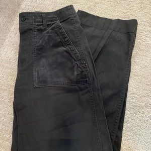 Gap Bpyfriend chino pant